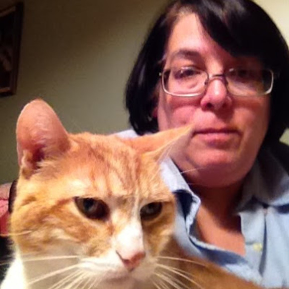 Meet your Posher, Penni - Picture 1 of 1